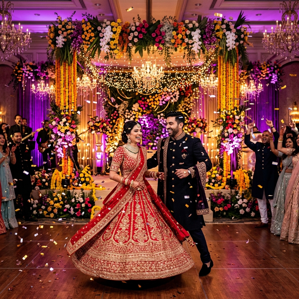 Event coverage photography