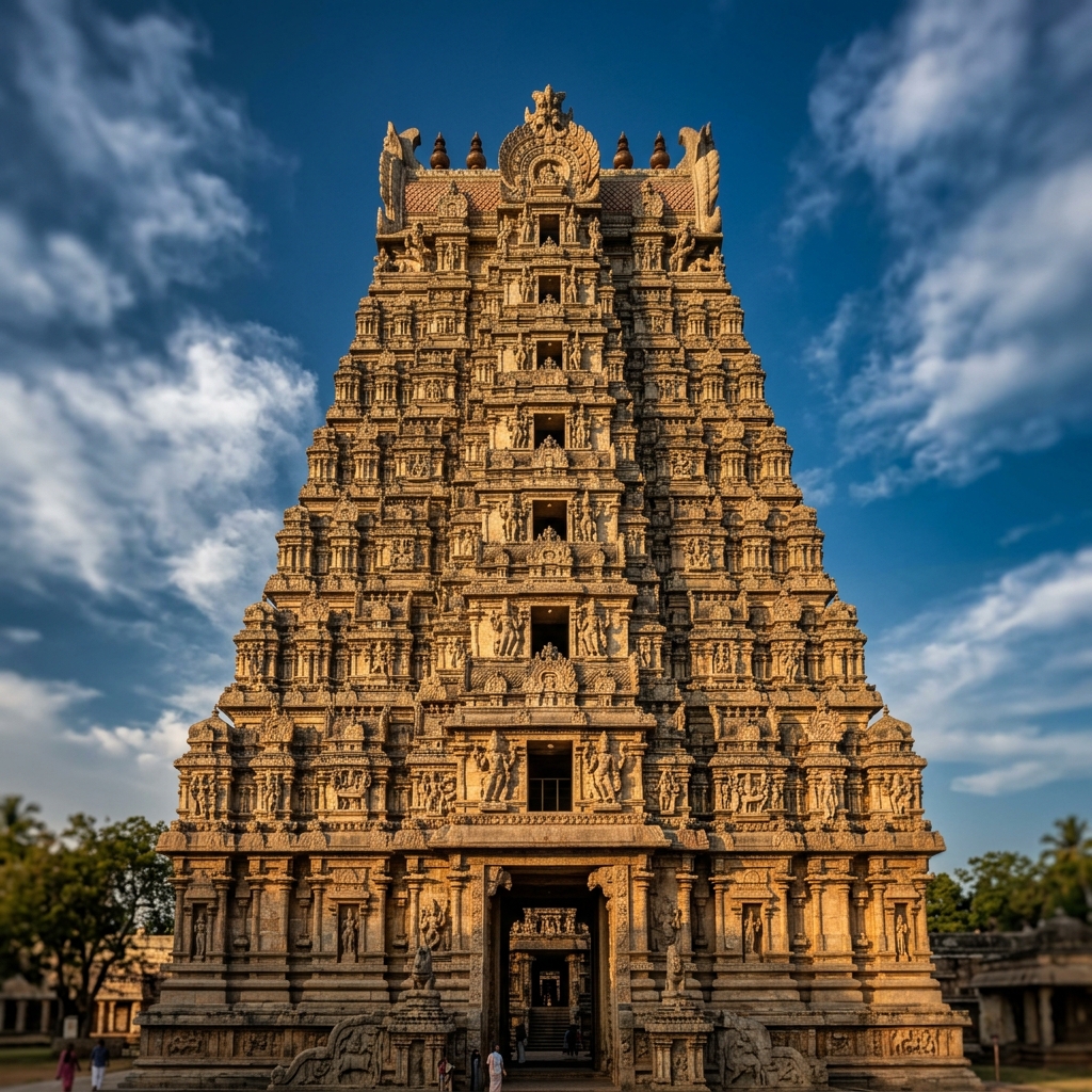 Architecture photography