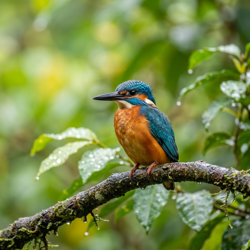 Nature photography Western Ghats