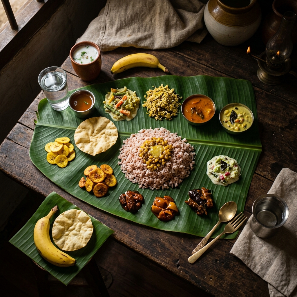 Food and product photography